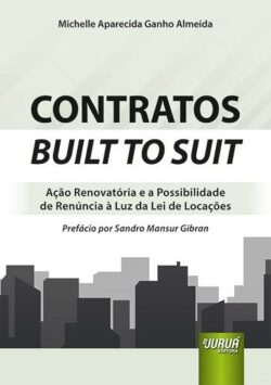 CONTRATOS BUILT TO SUIT