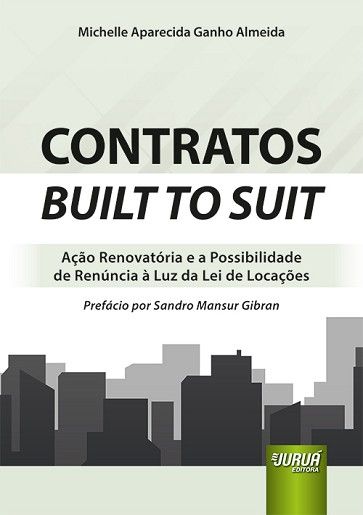 CONTRATOS BUILT TO SUIT