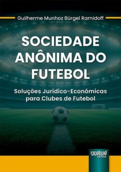 SOCIEDADE ANONIMA DO FUTEBOL