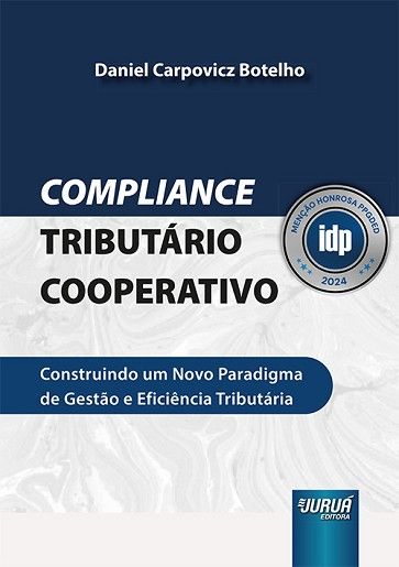 COMPLIANCE TRIBUTARIO COOPERATIVO