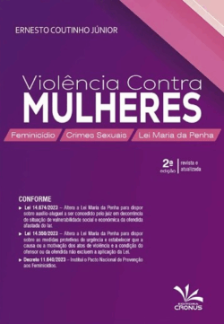 VIOLENCIA CONTRA MULHERES