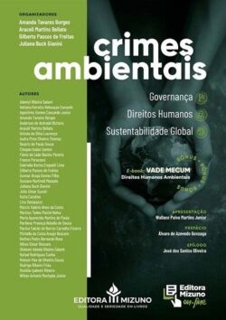 CRIMES AMBIENTAIS - LEI N. 9.605/98