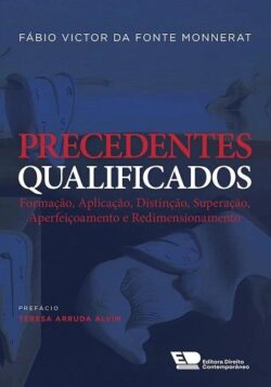 PRECEDENTES QUALIFICADOS