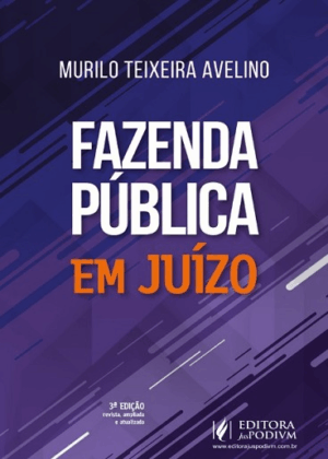 FAZENDA PUBLICA EM JUIZO