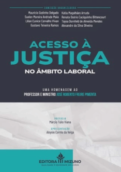 ACESSO A JUSTICA NO AMBITO LABORAL