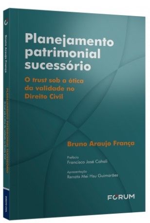 PLANEJAMENTO PATRIMONIAL SUCESSORIO