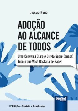 ADOCAO AO ALCANCE DE TODOS