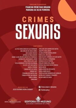 CRIMES SEXUAIS
