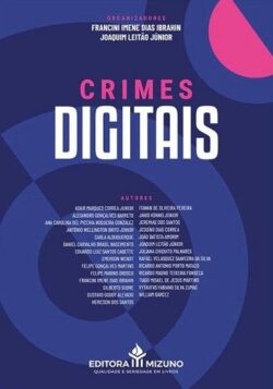 CRIMES DIGITAIS