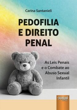 PEDOFILIA E DIREITO PENAL
