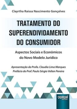 TRATAMENTO DO SUPERENDIVIDAMENTO DO CONSUMIDOR