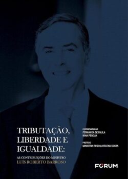 TRIBUTACAO, LIBERDADE E IGUALDADE