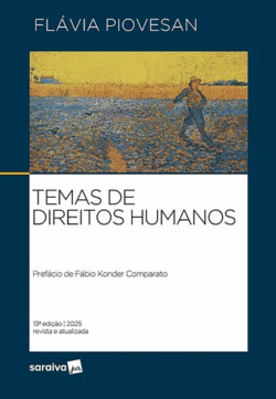TEMAS DE DIREITOS HUMANOS