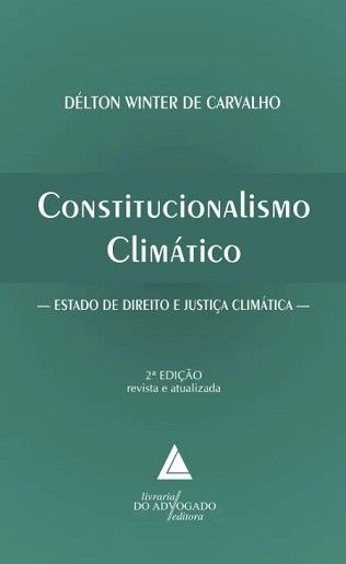 CONSTITUCIONALISMO CLIMATICO