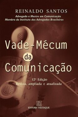 VADE-MECUM DA COMUNICACAO