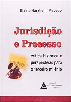JURISDICAO E PROCESSO