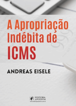 APROPRIACAO INDEBITA DE ICMS