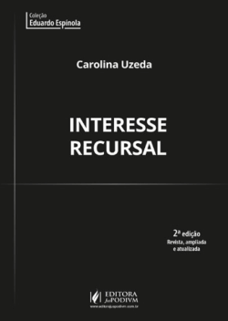INTERESSE RECURSAL