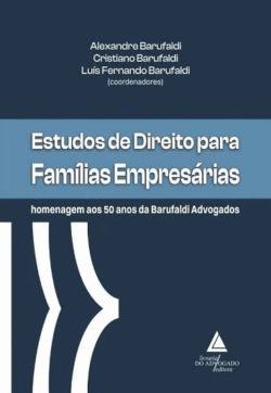 ESTUDOS DE DIREITO PARA FAMILIAS EMPRESARIAS