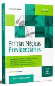 PERICIAS MEDICAS PREVIDENCIARIAS