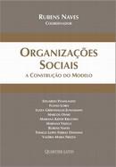 ORGANIZACOES SOCIAIS CONSTRUCAO DO MODELO