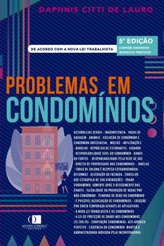 PROBLEMAS EM CONDOMINIOS