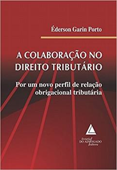 COLABORACAO NO DIREITO TRIBUTARIO