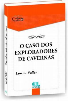 CASO DOS EXPLORADORES DE CAVERNAS,O