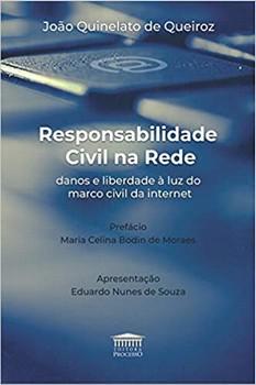 RESPONSABILIDADE CIVIL NA REDE