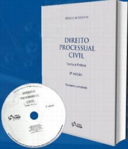 DIREITO PROCESSUAL CIVIL TEORIA E PRATICA