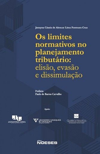 LIMITES NORMATIVOS NO PLANEJAMENTO TRIBUTARIO