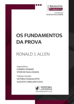 FUNDAMENTOS DA PROVA