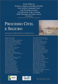 PROCESSO CIVIL E SEGURO
