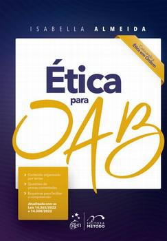 ETICA PARA OAB