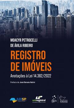 REGISTRO DE IMOVEIS