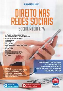 DIREITO NAS REDES SOCIAIS