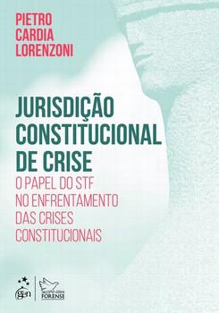 JURISDICAO CONSTITUCIONAL DE CRISE