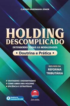 HOLDING DESCOMPLICADO