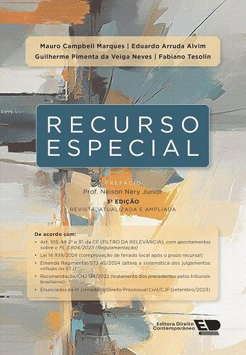 RECURSO ESPECIAL