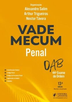 VADE MECUM PENAL