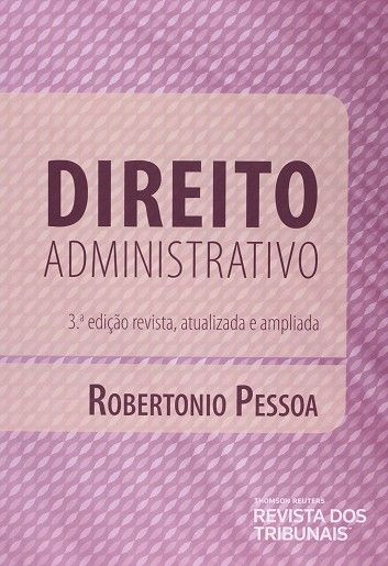DIREITO ADMINISTRATIVO