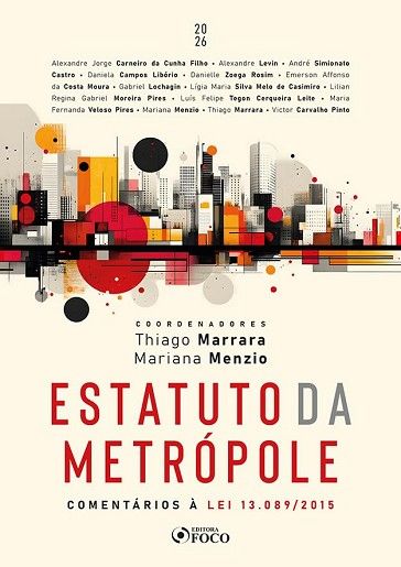 ESTATUTO DA METROPOLE