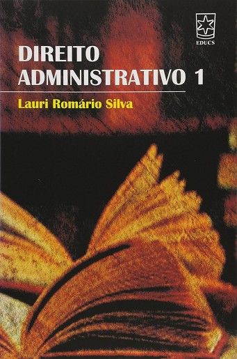 DIREITO ADMINISTRATIVO 1-EDUCS
