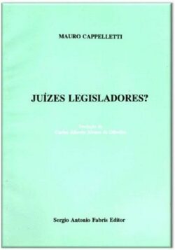 JUIZES LEGISLADORES?