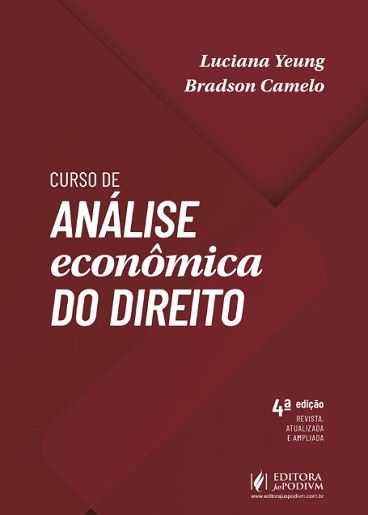 CURSO DE ANALISE ECONOMICA DO DIREITO