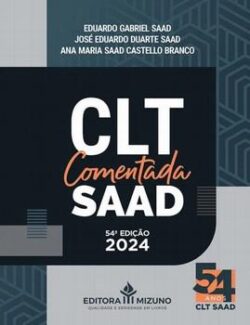 CLT COMENTADA