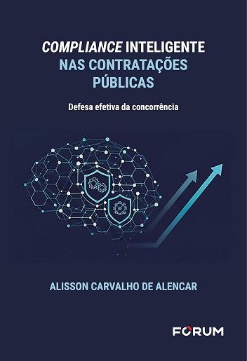 COMPLIANCE INTELIGENTE NAS CONTRATACOES PUBLICAS