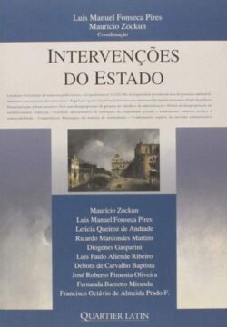 INTERVENCOES DO ESTADO