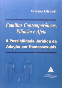 FAMILIAS CONTEMPORANEAS, FILIACAO E AFETO