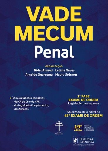 VADE MECUM PENAL